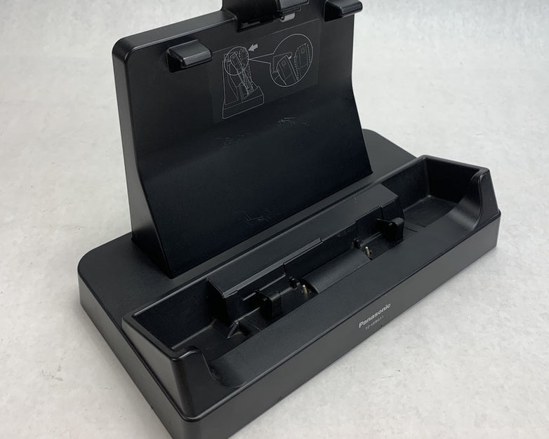 Panasonic FZ-VEBG11 Desktop Docking Station