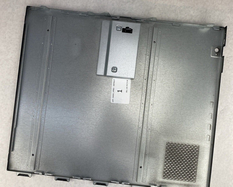 Dell OptiPlex 7010 MT Case Side Panel PN-TY130