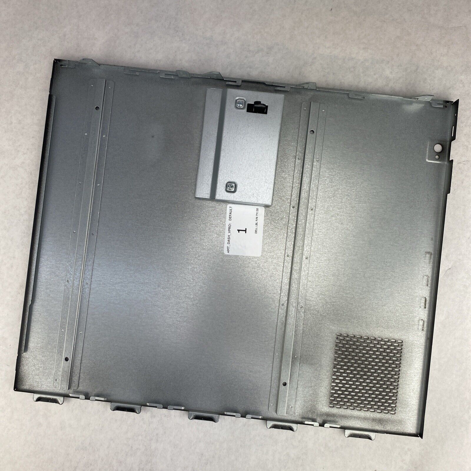 Dell OptiPlex 7010 MT Case Side Panel PN-TY130