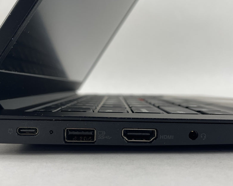 Lenovo ThinkPad E14 Gen3 14" Ryzen 5 5500U 2.1GHz 8GB RAM No SSD/OS/AC/Bat READ