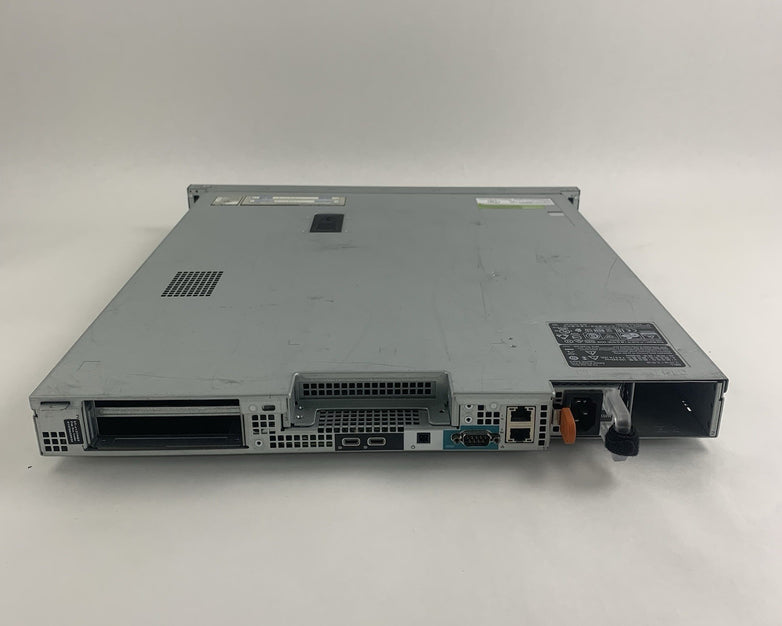Dell Precision 3930 Rack 1x i9-9900K 3.6 GHz 32 GB Ram No OS No 2.5" HDD