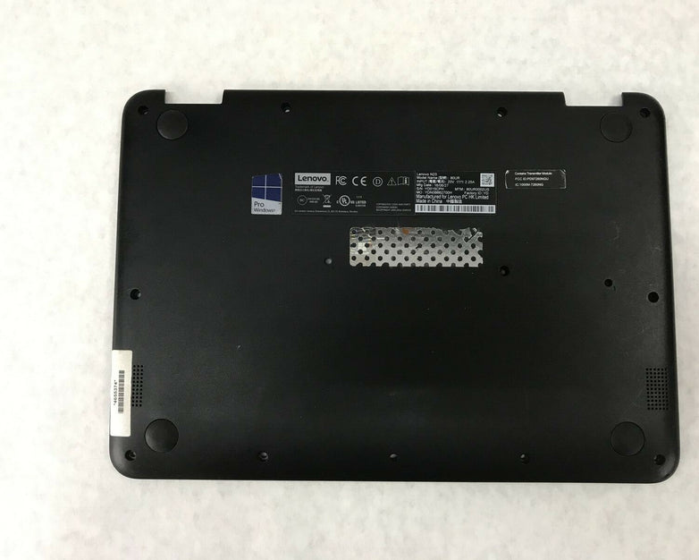Lenovo Chromebook N23 Bottom Cover Base Shell YDN0B6713001