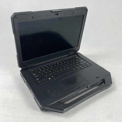 Dell Latitude 14 Rugged 5414 14" i5-6300U 2.4GHz 8GB RAM No Battery No HDD No OS