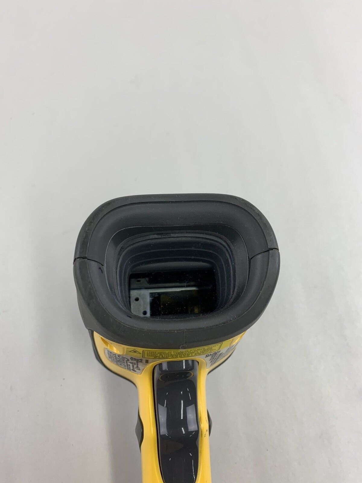 Symbol DS3578 Wireless Barcode Scanner - For Parts or Repair