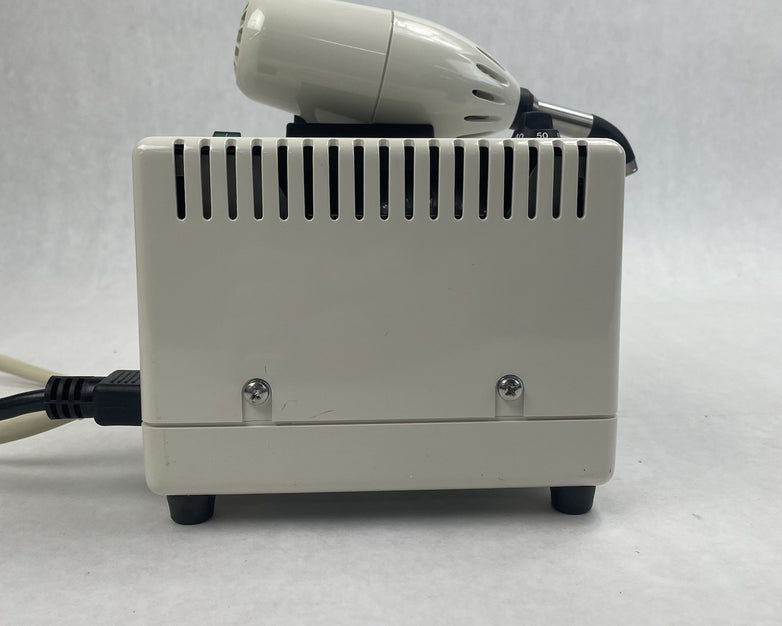 Demetron Optilux VCL 401  Dental Curing Light Tested