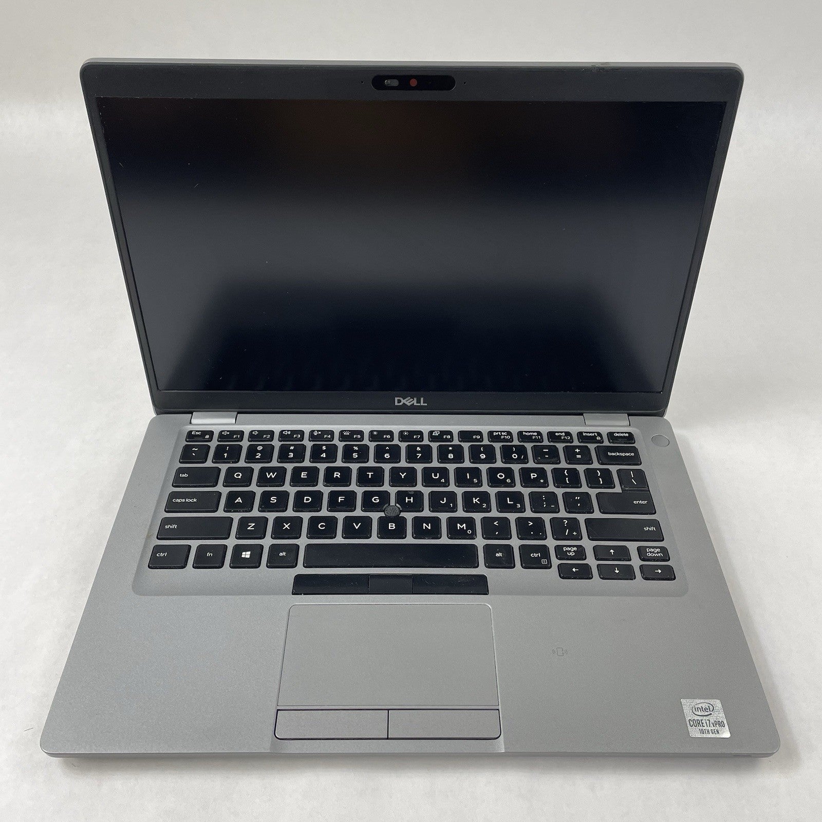 Dell Latitude 5410 14" i7-10610U 1.80 GHz 8 GB RAM No SSD/OS/AC/Batt - READ1