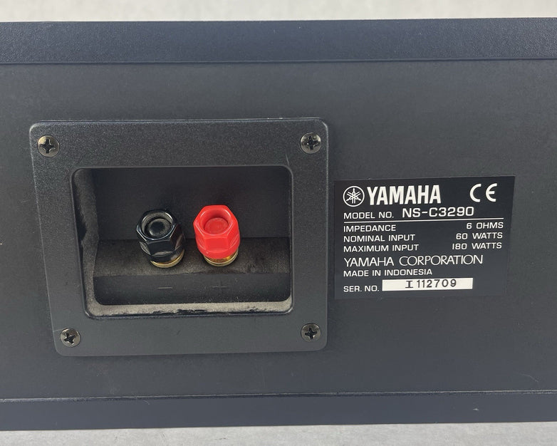 Yamaha Center Speaker NS-c3290