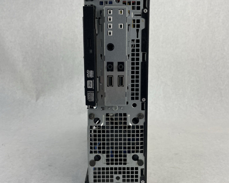 Dell Optiplex 3020 SFF i5-4590 3.30 GHz 4 GB RAM No HDD/OS
