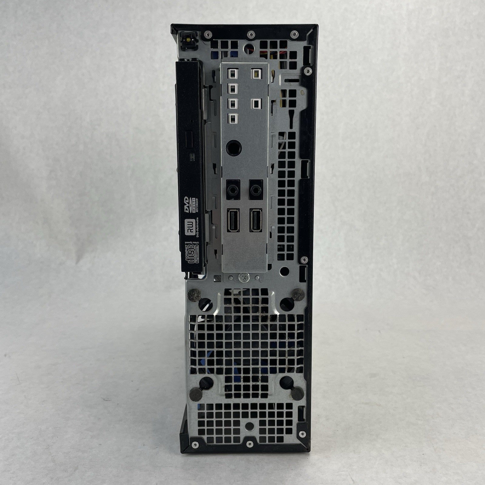 Dell Optiplex 3020 SFF i5-4590 3.30 GHz 4 GB RAM No HDD/OS7