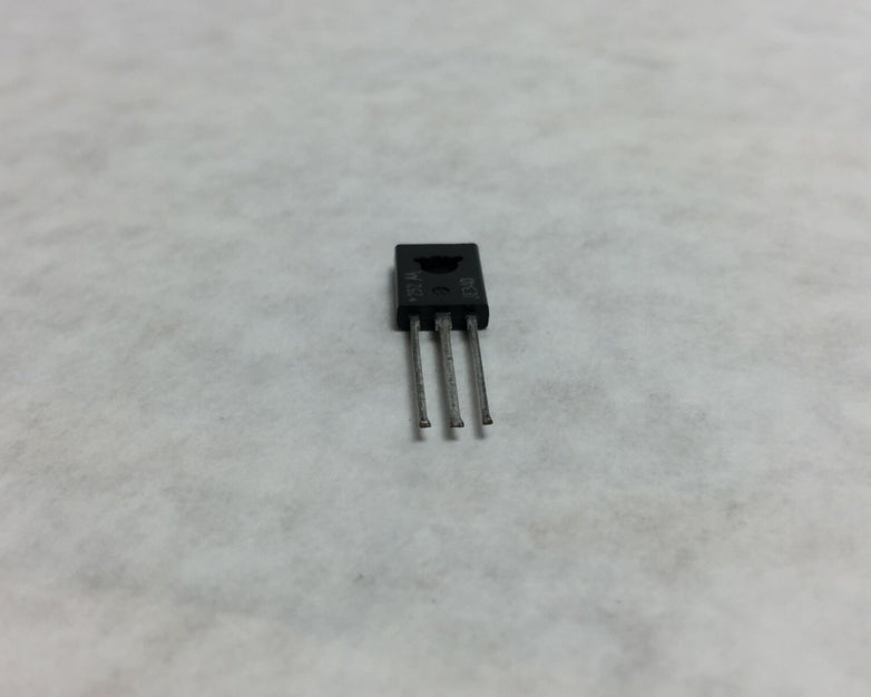 NOS Genuine  Motorola JE340 3-Pin Transistor  Lot of 10