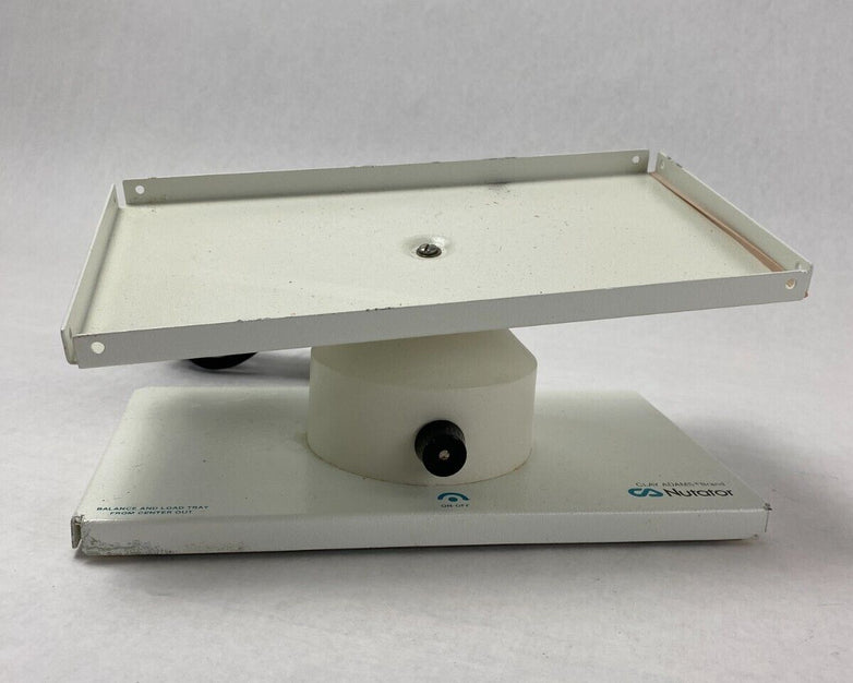 Clay Adams Nutator 421105 Single-Speed Mixer