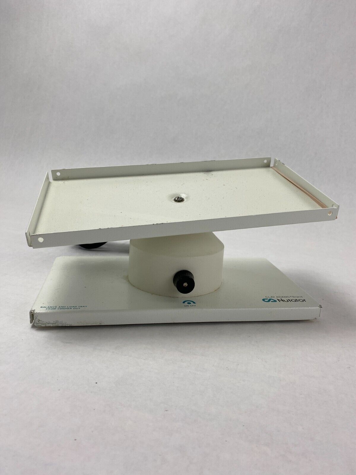 Clay Adams Nutator 421105 Single-Speed Mixer