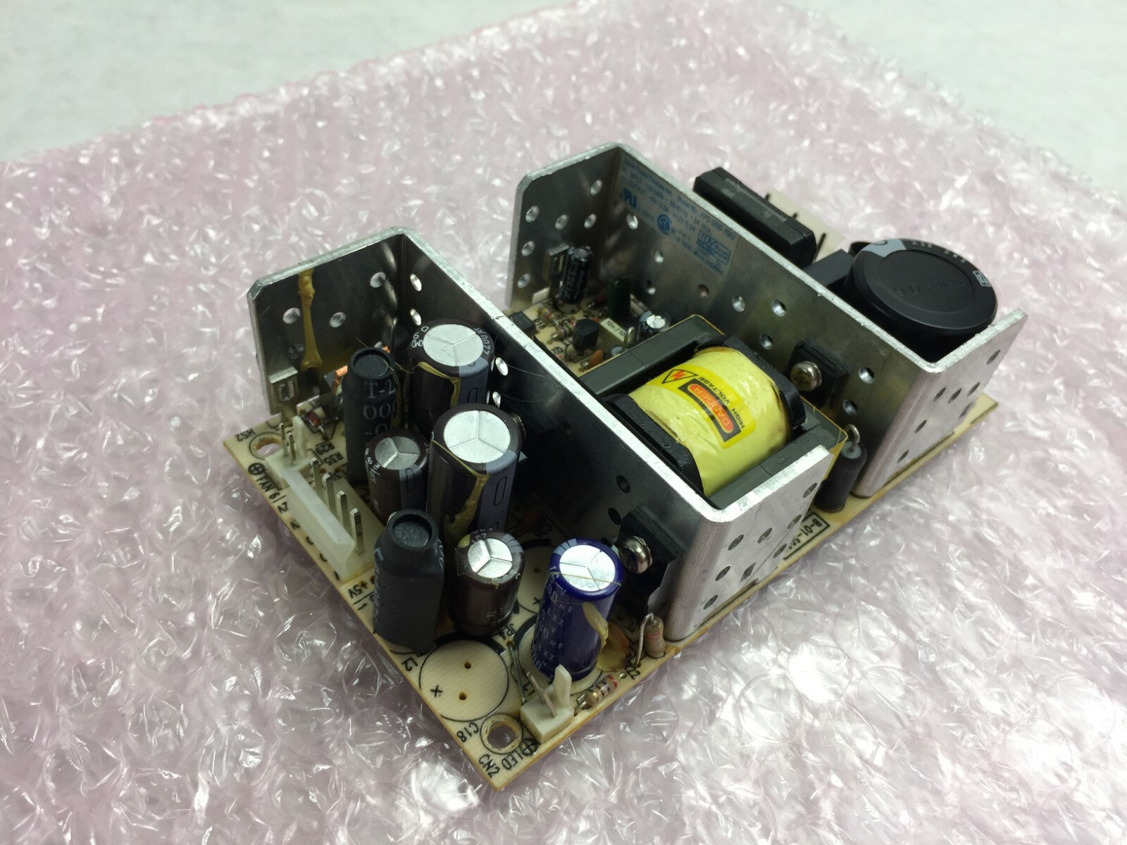 Power Supply Board B-01-5030