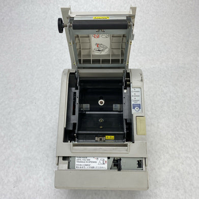 Epson TM-T88III M129C Reciept Thermal Printer FOR PARTS with NO RETURNS