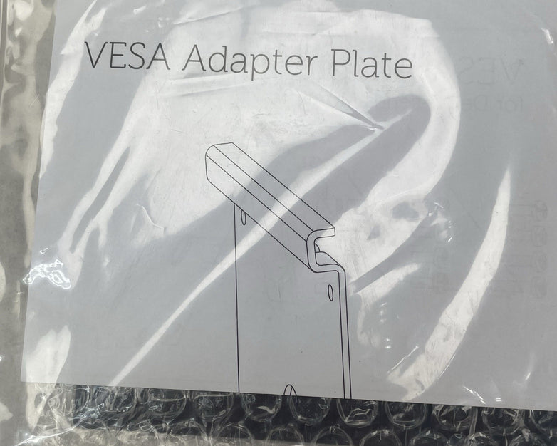 Dell VESA Adapter Plate Lot of 5