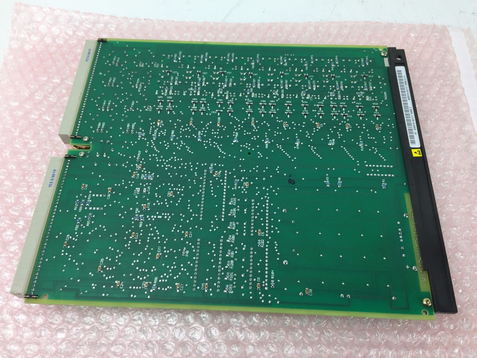 Siemens HiCom S30810-Q2117-X000 SLMS 30E6742 REV 7 Circuit Card