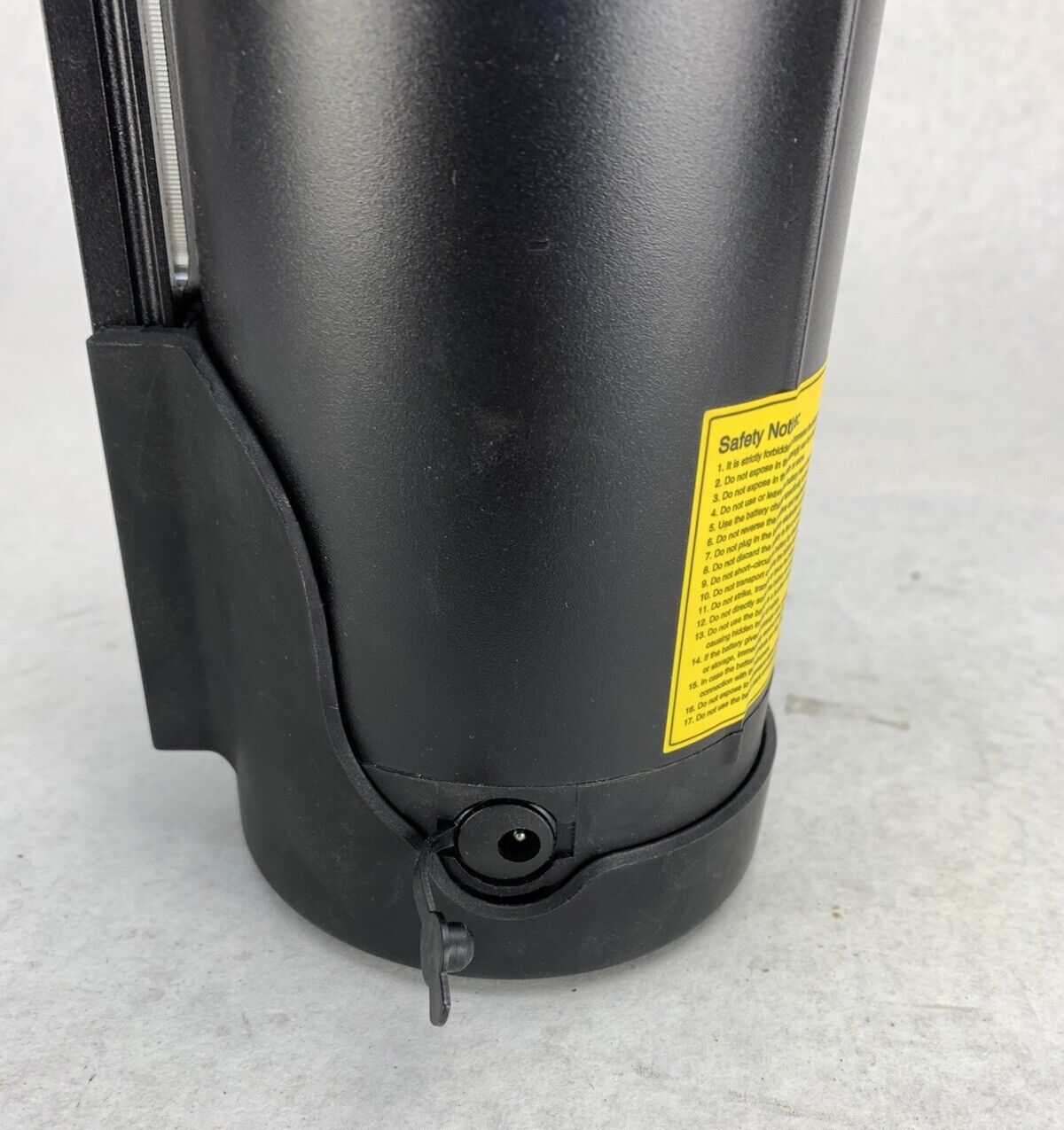 Battery BAT-GT-001 36V 10AH