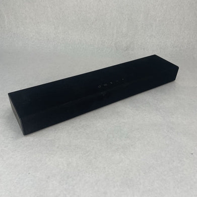 Vizio 2.0 SB2020N-G6M Bluetooth Sound Bar No Remote No Power Cord