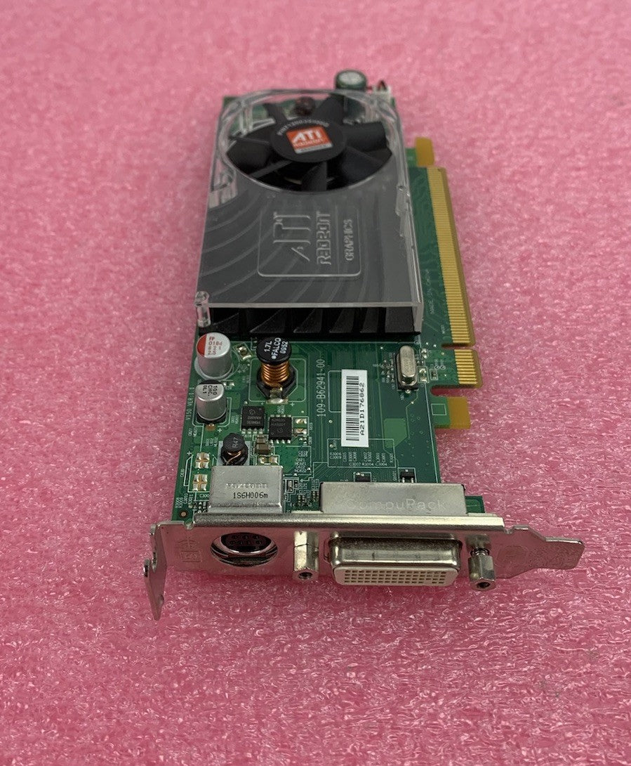AMD B629 ATI-102-B62902 Video Graphics Card (Lot of 2)