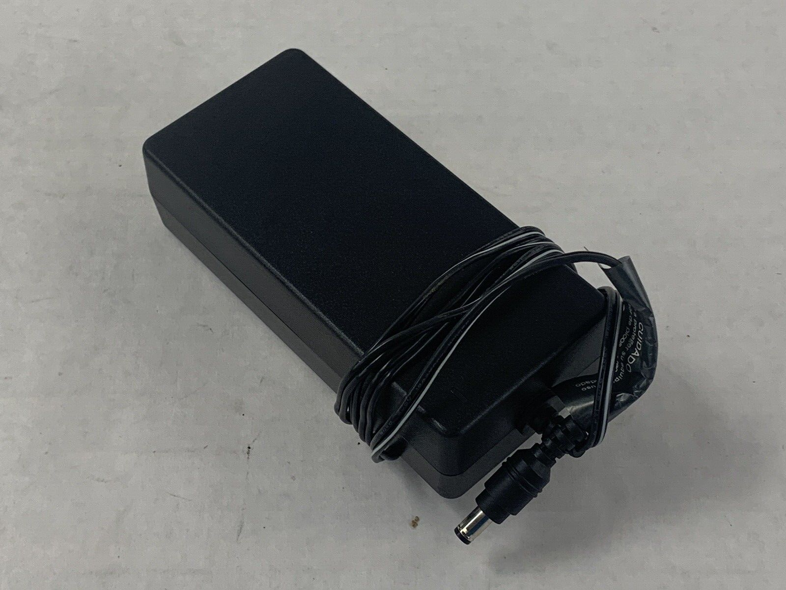 Pace EADP-36FB OEM AC/DC Adapter Power Supply Cord TZ400 TZ300 TZ210 TZ205 TZ105