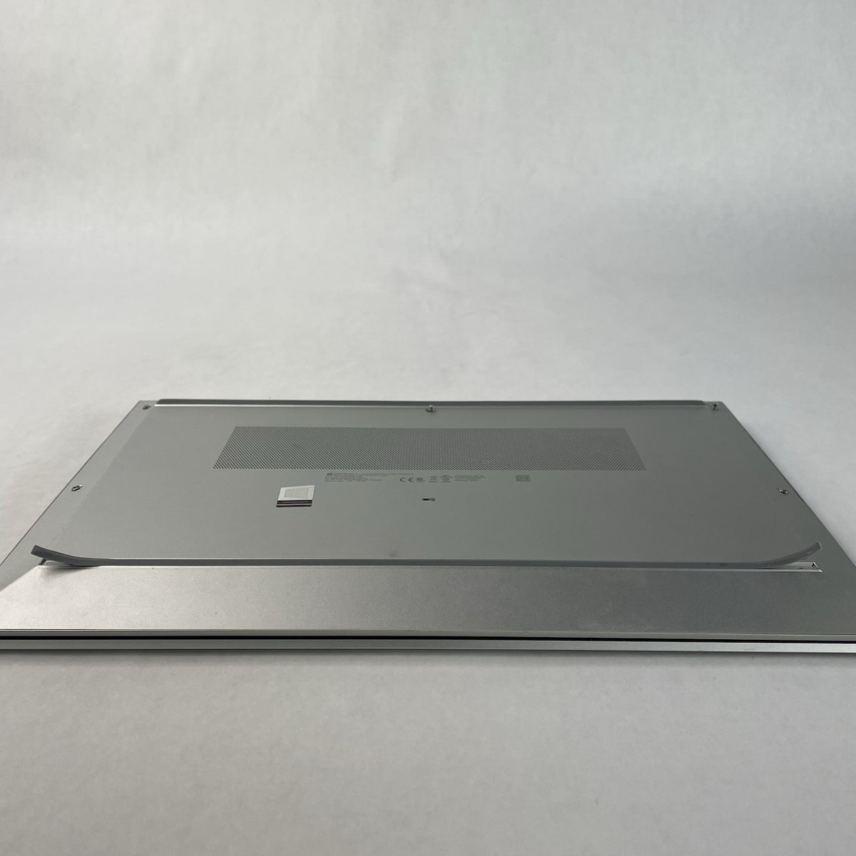 HP EliteBook 850 G8 15.6" i7-1185G7 3.00 GHz 16 GB RAM No SSD/OS/AC - READ18