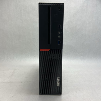 Lenovo ThinkCentre M900 SFF Intel Core i5-6500 3.2GHz 8GB RAM No HDD No OS