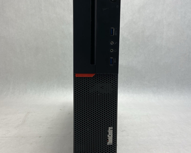 Lenovo ThinkCentre M900 SFF Intel Core i5-6500 3.2GHz 8GB RAM No HDD No OS