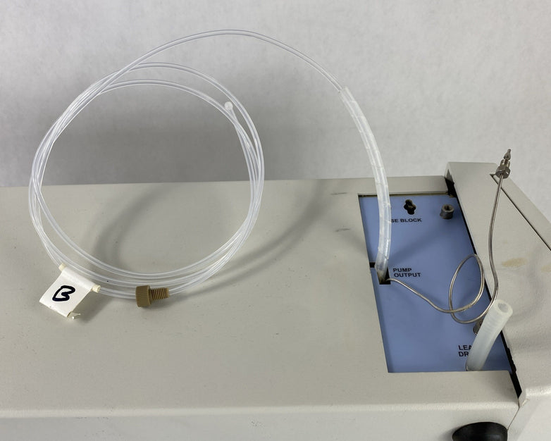 Perkin Elmer N2910500 Series 200 LC Micro Pump