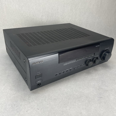 Kenwood vr-306 100w Per Channel Receiver