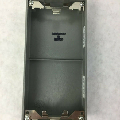 Taylor MOD Systems 1702FZ00001A Cover