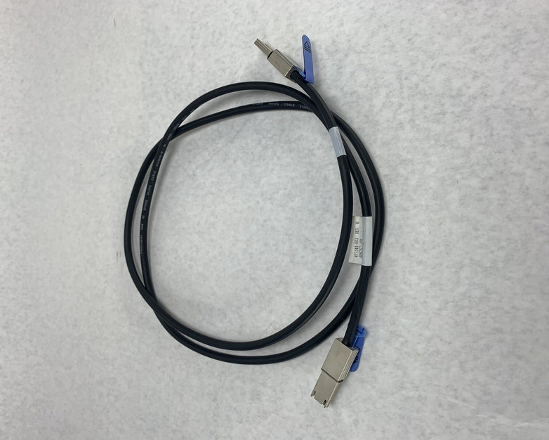 Foxconn SAS 4x 8Pairs 28AWG Cable E124936-D