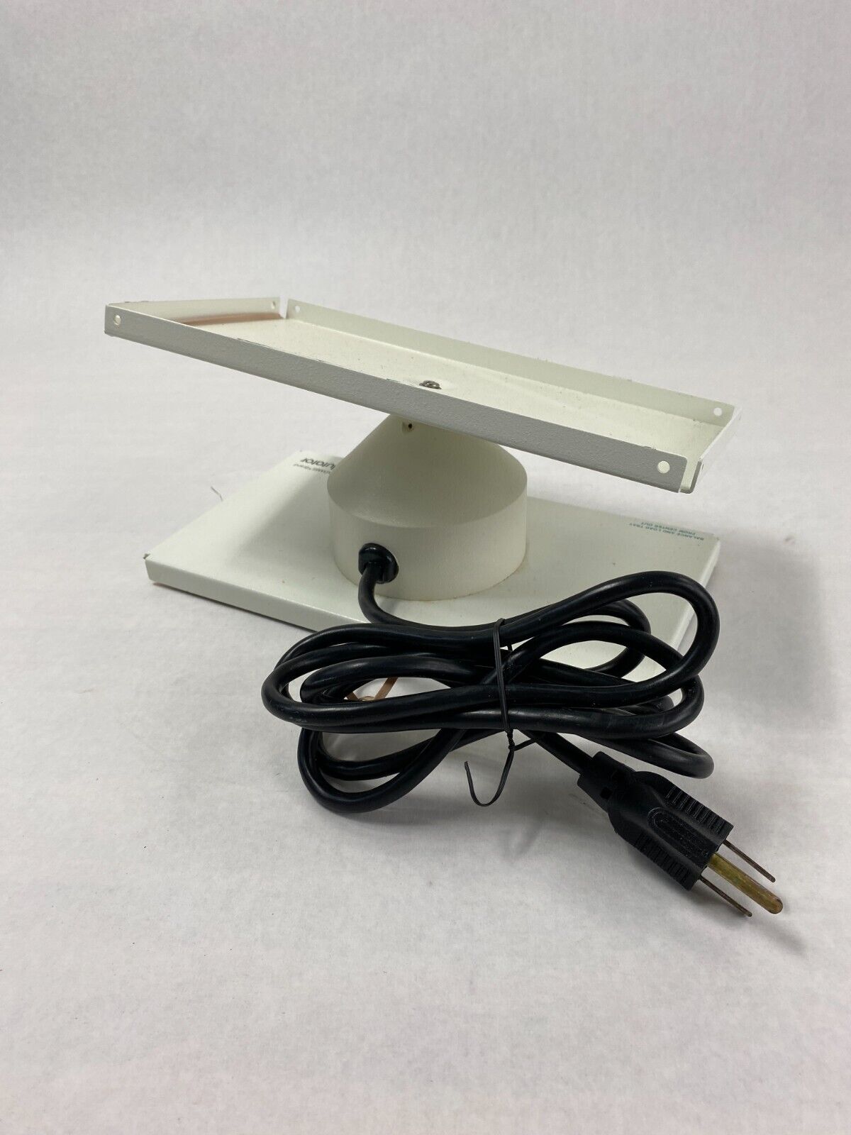 Clay Adams Nutator 421105 Single-Speed Mixer