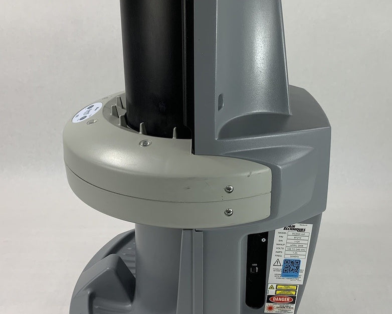 Air Techniques ScanX ILE Digital Imaging System Dental Scanner - Parts or Repair