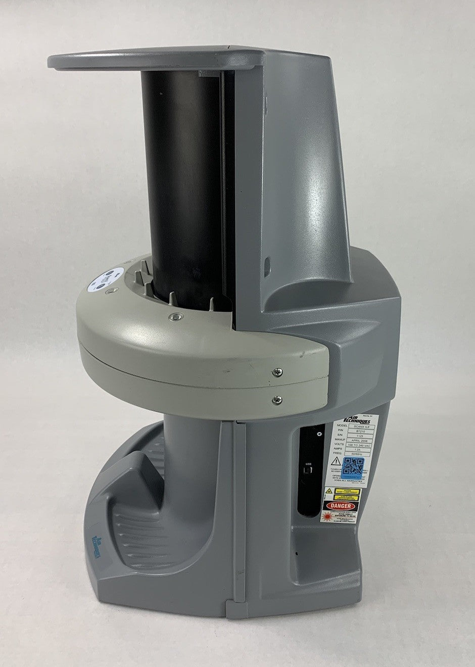 Air Techniques ScanX ILE Digital Imaging System Dental Scanner - Parts or Repair