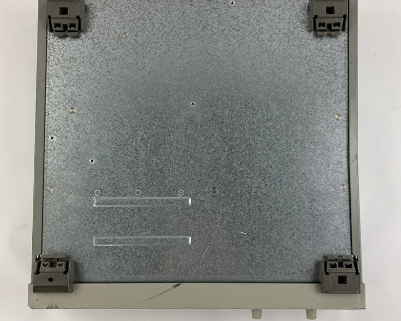 Hewlett Packard 6643A System DC Power Supply - Parts or Repair