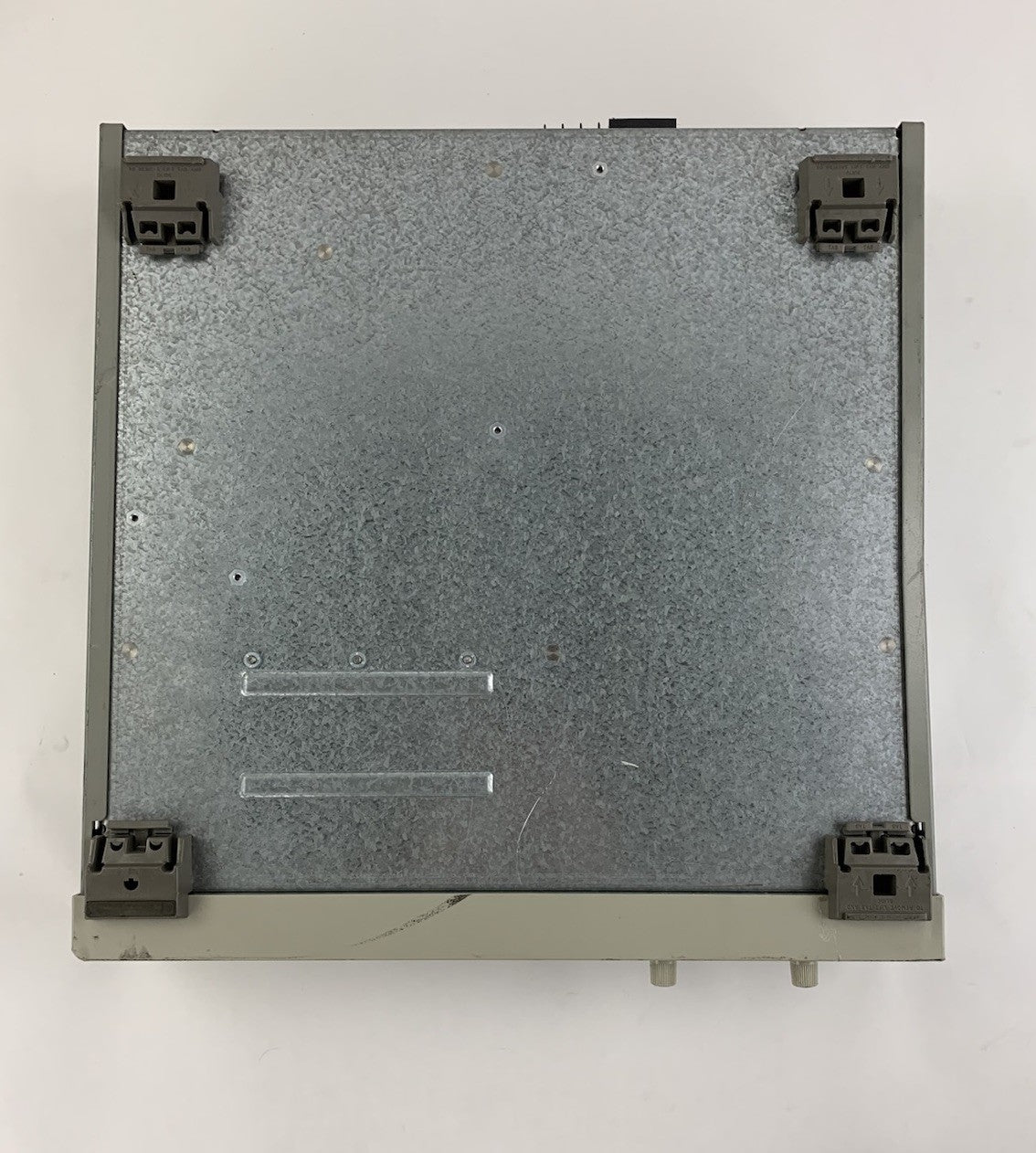 Hewlett Packard 6643A System DC Power Supply - Parts or Repair10