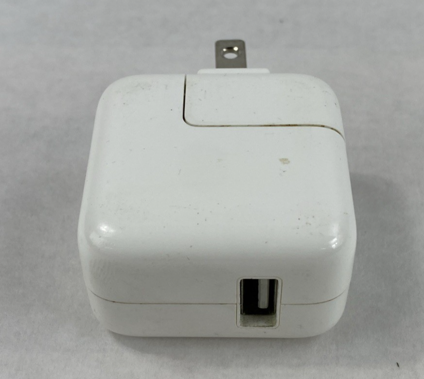 Apple 10W USB Power Adapter Lot of 6