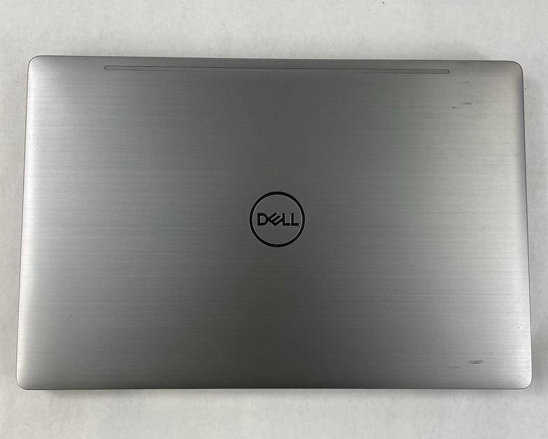 Dell Precision 3551 15.6" i5-10400H 2.60 GHz 16 GB RAM No SSD/OS/AC