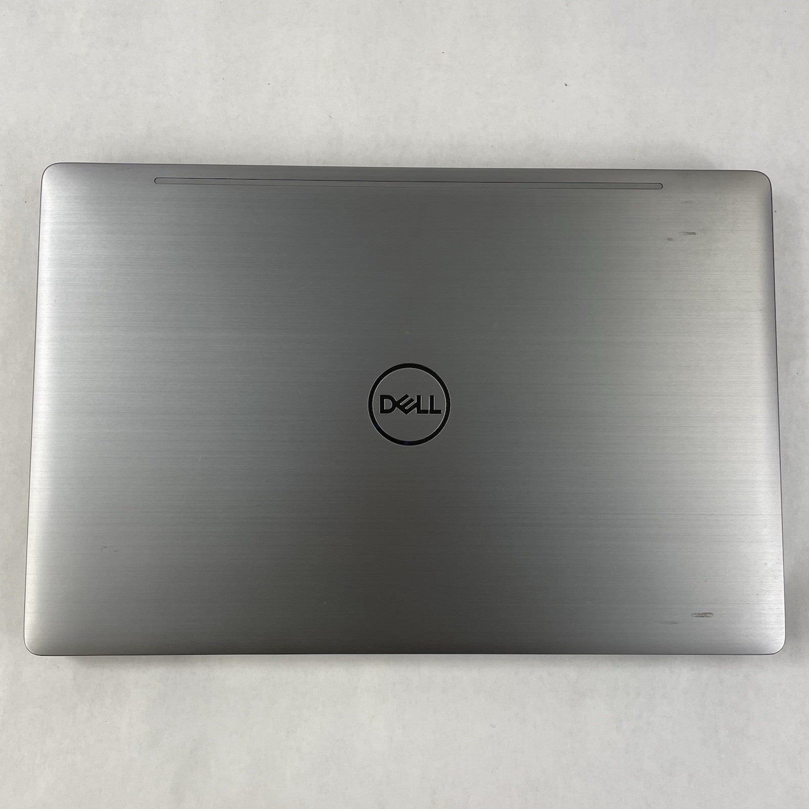 Dell Precision 3551 15.6" i5-10400H 2.60 GHz 16 GB RAM No SSD/OS/AC13
