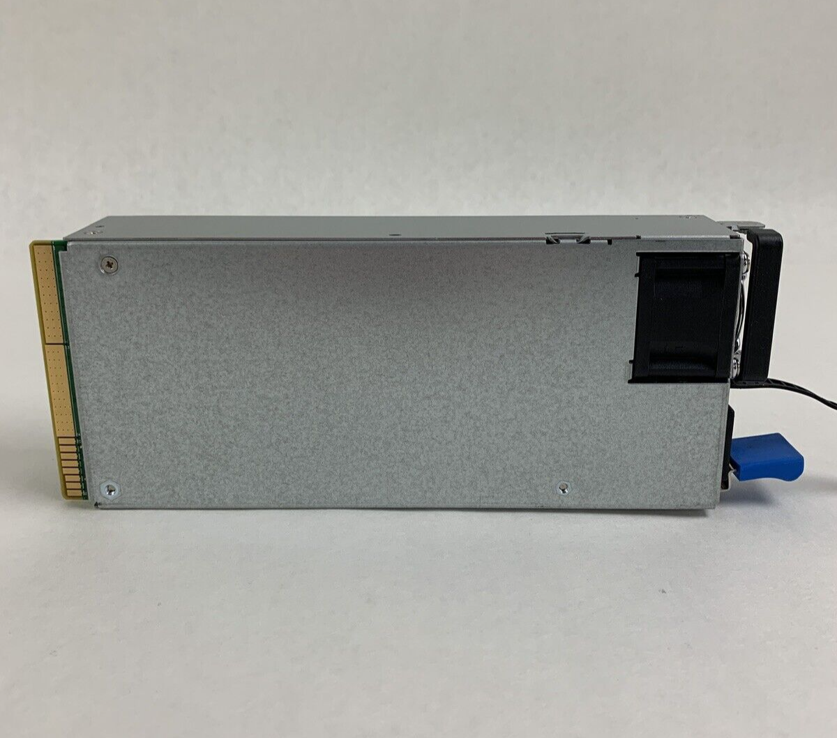 Artesyn MC800B6-3-4R-02 80 Plus Titanium 800W Switching Power Supply Tested
