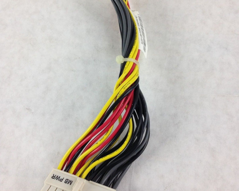 DELL Cable, CN-0WG805-25960 / Dell Internal Cable With BP PWR Plugs / PowerEdge