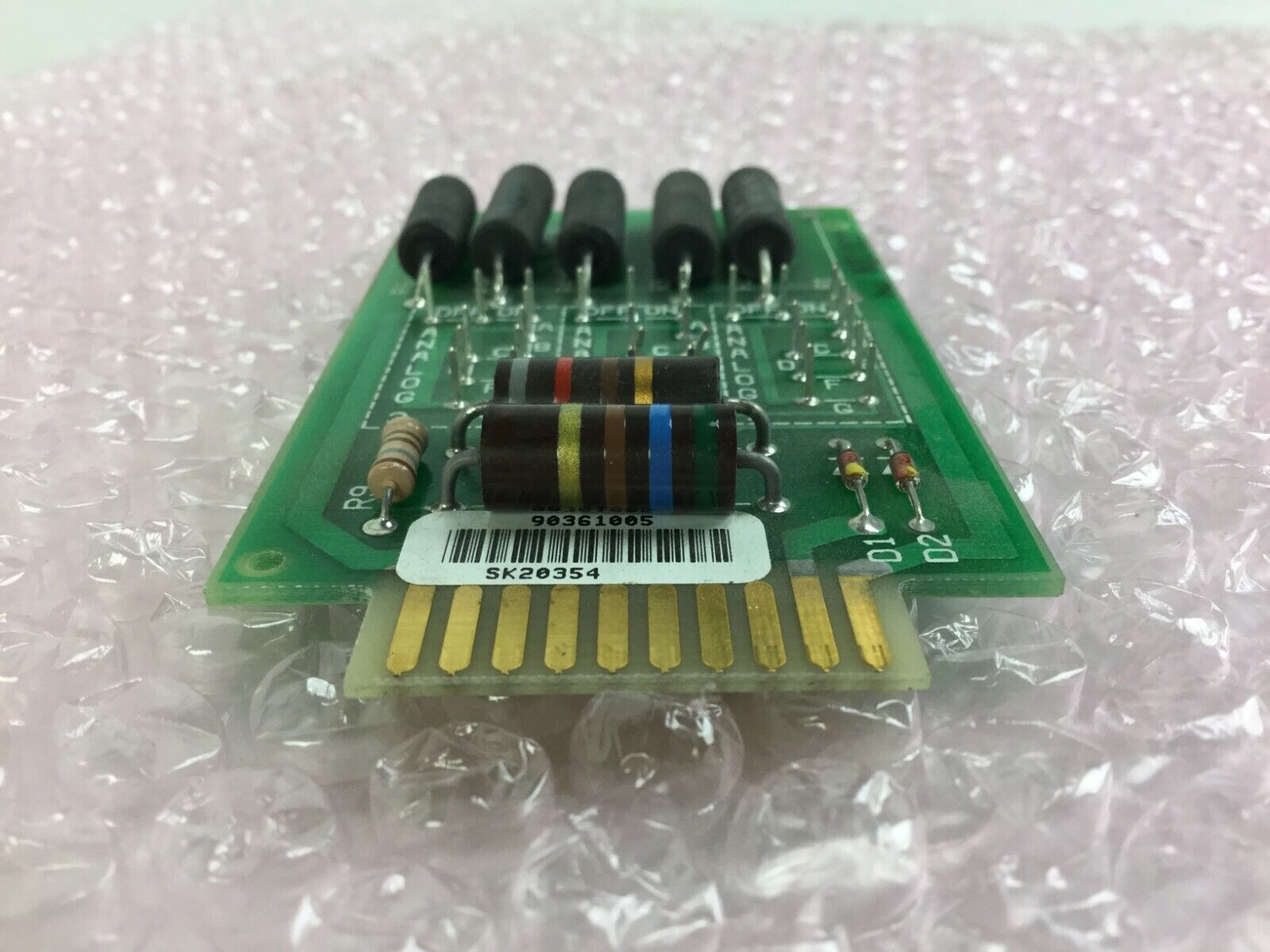 Taylor  MOD 30 SK20354  AB NU1007  SPR-90007