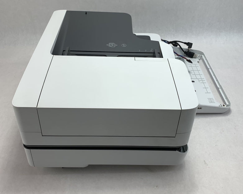 HP MFP M681 Scanner Assembly