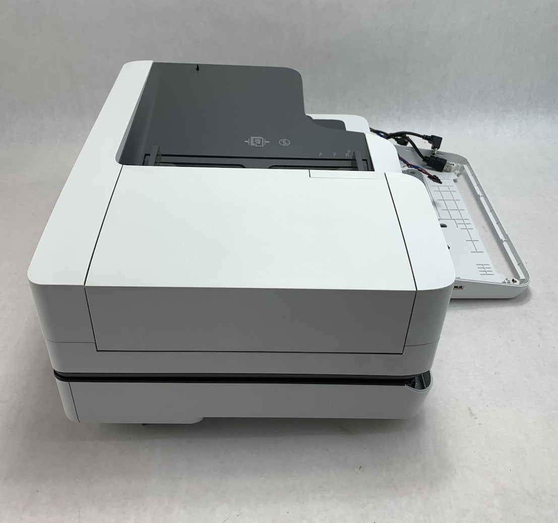 HP MFP M681 Scanner Assembly6