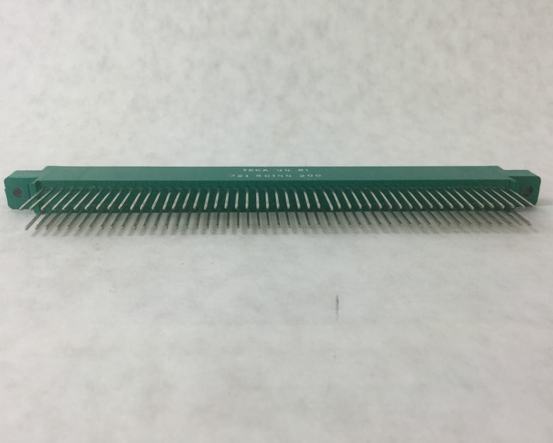 TEKA 44 81 (021 50144 200), Connectors Receptacle