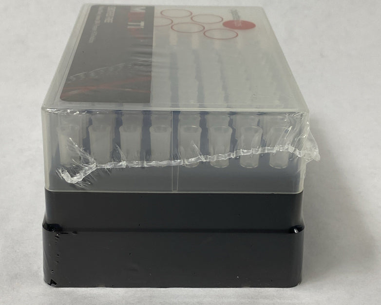 MultiMax 2936T 10µl LongReach Barrier Pipette Tips Case - 4800 Total Tips