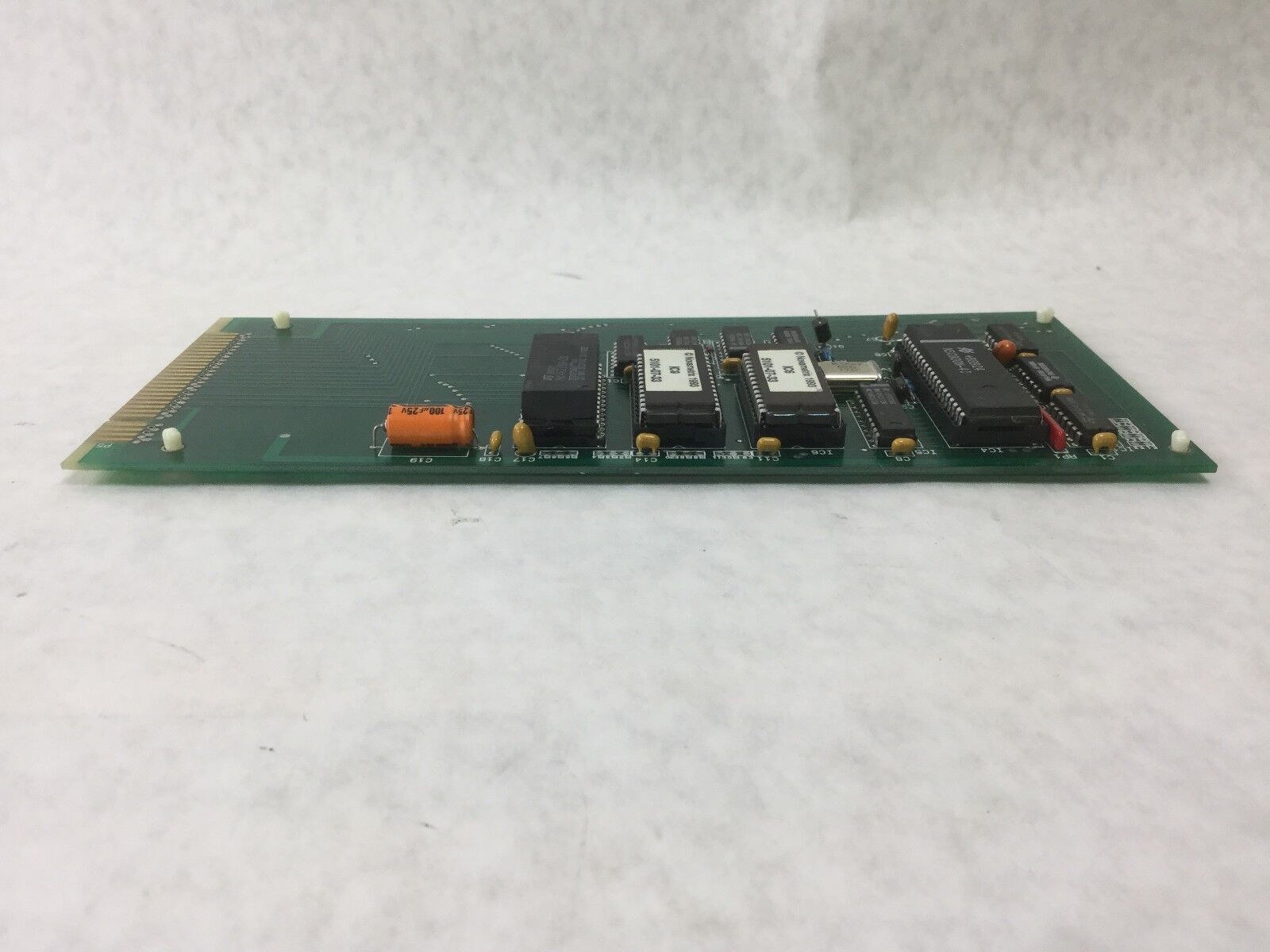 Novametrix CPU Board 840 VFD, 23660200