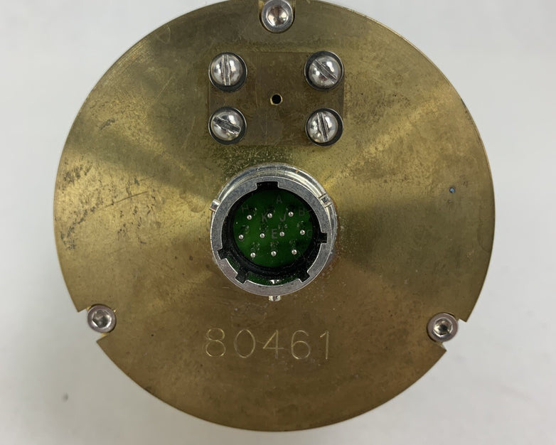 GE Energy 80461 50019577 16270 For Hydran M2 Untested