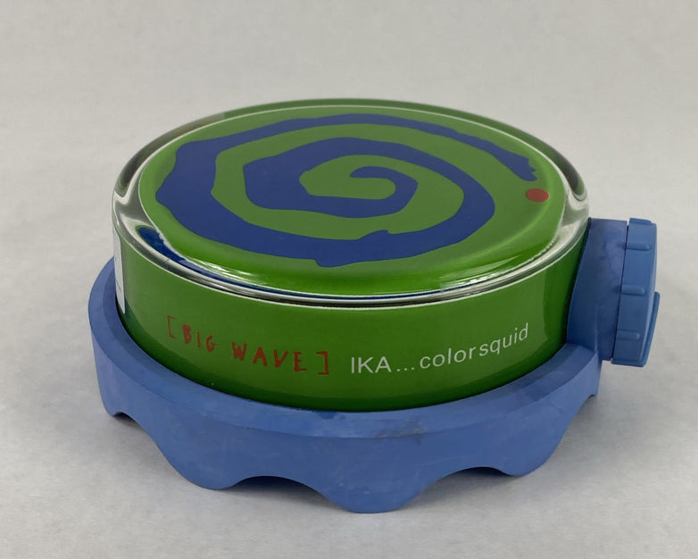 IKA Colorsquid Big Wave Magnetic Stirrer w/ Power Cord