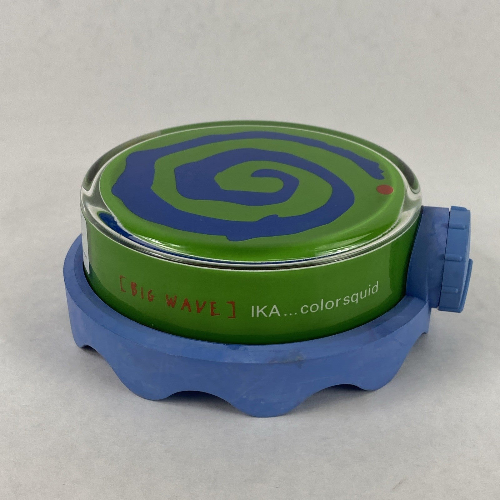 IKA Colorsquid Big Wave Magnetic Stirrer w/ Power Cord1